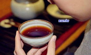 普洱熟茶闻起来有点霉：正常吗？如何处理？