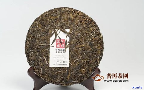 南诏宝红普洱茶：千年古茶的历史与传承