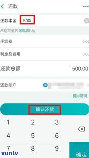 借呗、网商贷：可否协商还款？怎样操作？逾期无法还清能否申请分期？解决方案是什么？