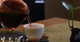 母乳妈妈能喝普洱茶熟茶吗？影响奶水质量吗？