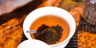 小青柑普洱茶报价-小青柑普洱茶报价多少