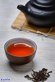 喝普洱茶能瘦多少斤？探讨其减肥效果及正常范围