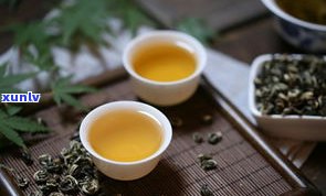 小朋友喝普洱茶好吗？探讨其适合度与影响