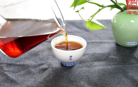 小朋友喝普洱茶好？不好？探讨儿童适宜饮用普洱茶的问题