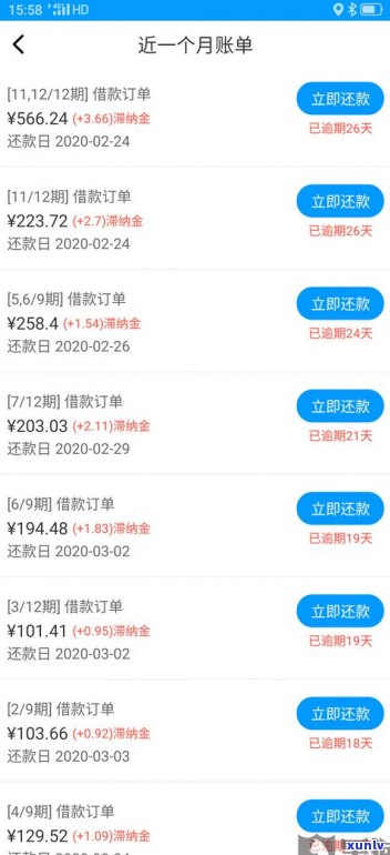 借呗期间可否延迟还款？申请流程及解决  