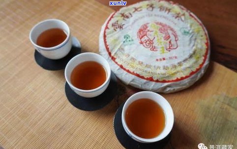 正品口粮普洱茶饼-正品口粮普洱茶饼图片大全