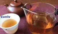 普洱茶饼上白点：发霉还是白霜？能否饮用？高清图解