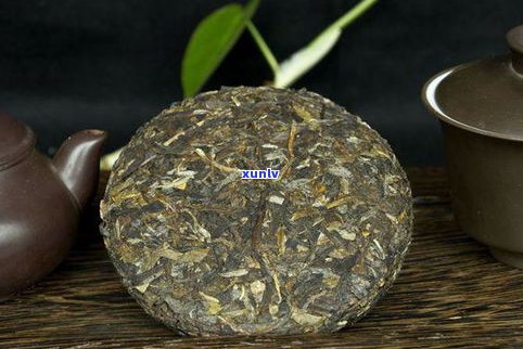 普洱茶饼里的黑点-普洱茶饼里的黑点是什么