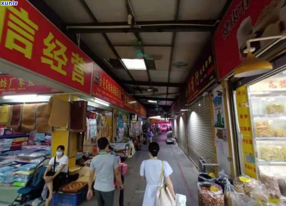 天津市普洱茶批发市场在哪？位置、专卖店全攻略！