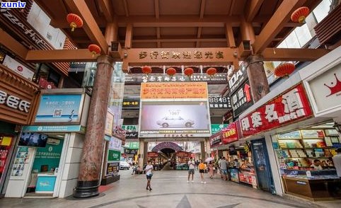 天津市普洱茶批发市场在哪？位置、专卖店全攻略！