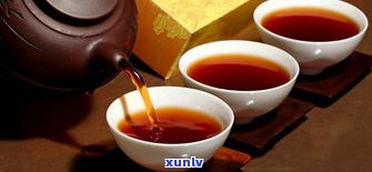 普洱茶在古代被何人饮用？历史上的普洱茶及其地位