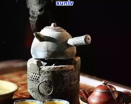 普洱茶古代谁喝了-普洱茶古代谁喝了最多