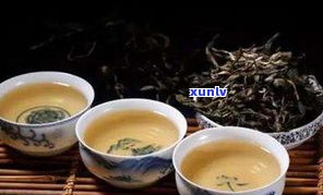 好的普洱茶的好处-好的普洱茶的好处是什么