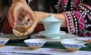 云阔号普洱茶生活-云阔啥意思