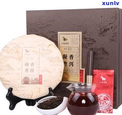 康熙普洱茶多少钱一盒？全网最全价格及图片大揭秘！