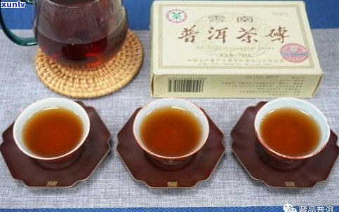 思茅普洱茶好不好-思茅普洱茶好不好喝