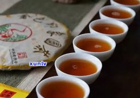 寻找大理普洱茶老字号：百年品牌与优质茶叶