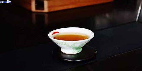 普洱茶车顺号历史-2004年车顺号普洱茶