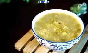 普洱茶煮豆粥好吗-普洱茶煮豆粥好吗怎么煮