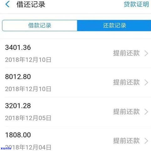 借呗延期还款后仍有利息？计算  及作用解析