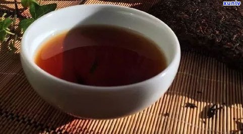 老熟普洱茶变酸的原因解析