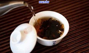 熟普洱茶发酸：起因、是不是能喝及正常与否解析