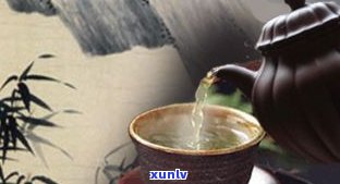 揭秘普洱茶的6大缺点及特点，一图看懂！