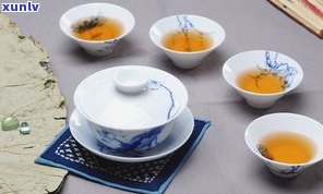 普洱茶：怎样用茶壶冲泡出好喝的味道？