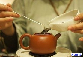 普洱茶是否适合用茶壶冲泡？详细解析与步骤