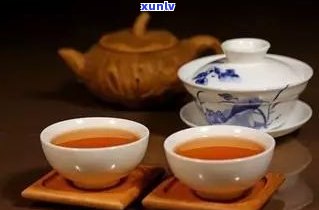 普洱茶：用茶碗还是茶壶？探讨更佳冲泡方式