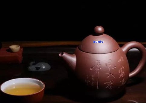 普洱茶：用茶碗还是茶壶？探讨更佳冲泡方式