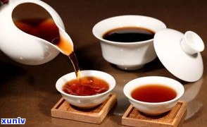 军用茶缸泡普洱茶-军用茶缸子