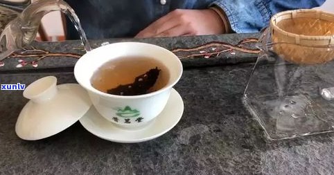 普洱茶注水技巧：如何冲泡出更好口感？