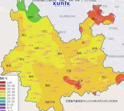 保山市普洱茶产区：位置、地图与生产地区全介绍