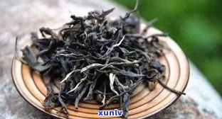 普洱茶是什么树叶类型的？探究其种类与 *** 过程