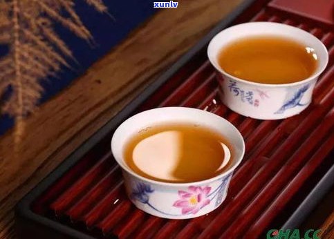 喝了普洱茶肚子响-喝了普洱茶肚子响怎么回事