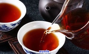 喝了普洱茶肚子响-喝了普洱茶肚子响怎么回事