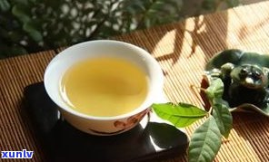 南昌的茶叶是什么茶名？探索南昌特产茶叶品种