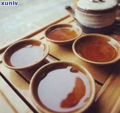 怀孕能喝普洱茶么-怀孕能喝普洱茶么吗