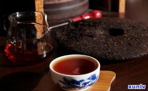 探究易武国有林普洱茶的特别特点及口感