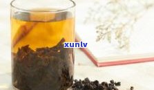 熟普洱茶属红茶吗-熟普洱茶属红茶吗还是绿茶