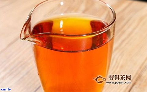 熟普洱茶属红茶吗-熟普洱茶属红茶吗还是绿茶