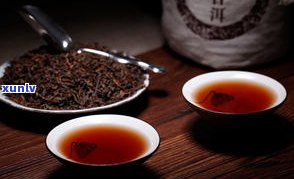 普洱茶都什么色的-普洱茶是什么颜色的