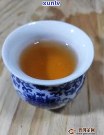 乌金普洱茶：口感醇厚，色泽深沉，健康益处多