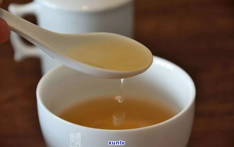 普洱茶喝出酸味：起因、是不是能喝及正常性解析