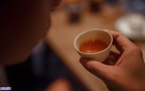 喝普洱茶有酸味吗-喝普洱茶有酸味吗为什么