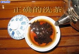 喝普洱茶留意事项-喝普洱茶留意事项有哪些