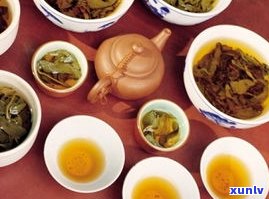 乔记老茶价格：历史、茶叶与茶庄介绍，附茶食信息