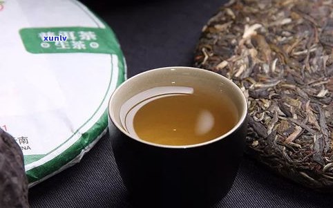 乔记老普洱茶价值-乔记普洱茶价格