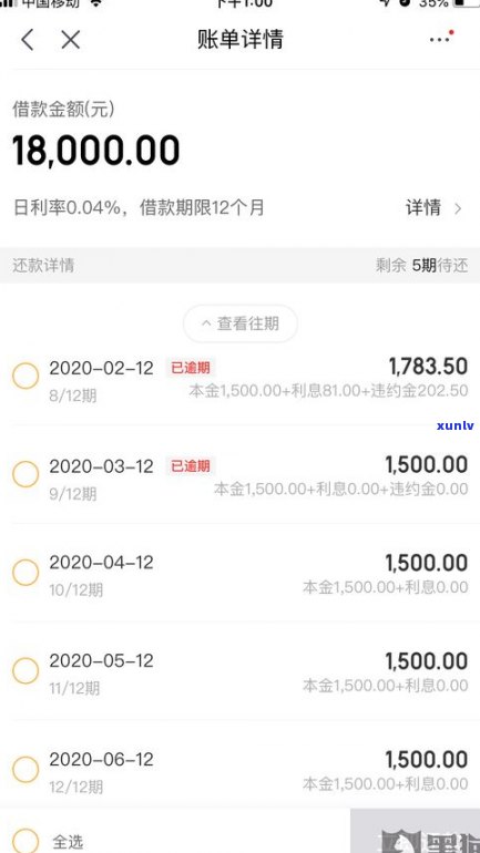 京东金条逾期作用网商贷吗-京东金条逾期作用网商贷吗怎么办